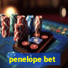 penelope bet